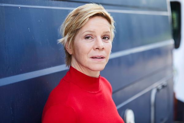 Svenja Niekerken