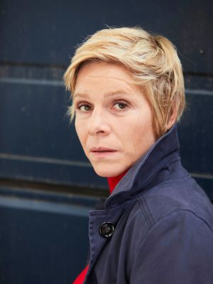 Svenja Niekerken