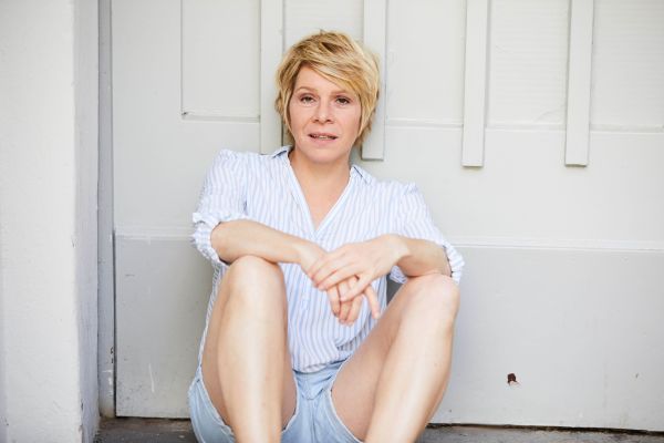Svenja Niekerken