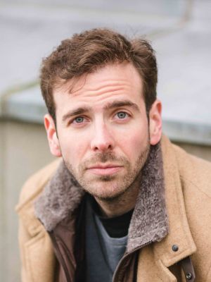 Michael Hafner
