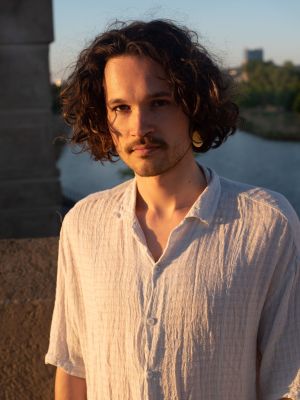 Max Lamperti