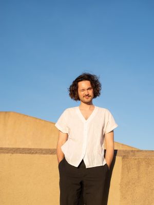 Max Lamperti