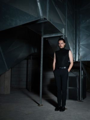 Max Lamperti