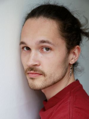 Max Lamperti