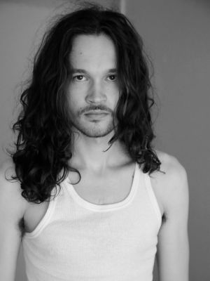 Max Lamperti