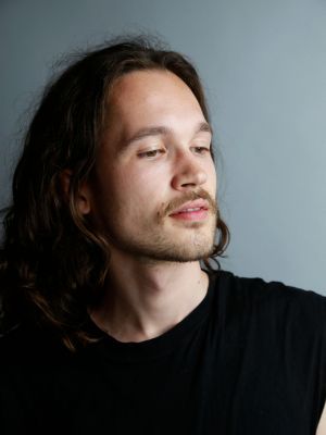 Max Lamperti