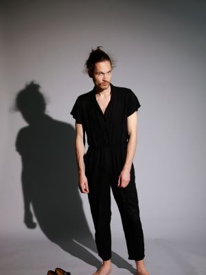 Max Lamperti