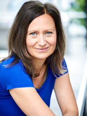 Danièle Falkenstein