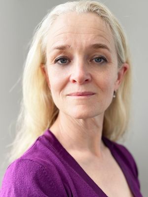 Nadya Knigge Wehr