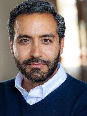 Alain Ali Washnevsky