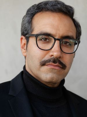 Alain Ali Washnevsky