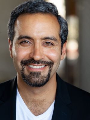 Alain Ali Washnevsky