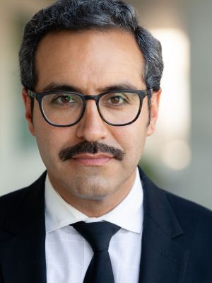 Alain Ali Washnevsky