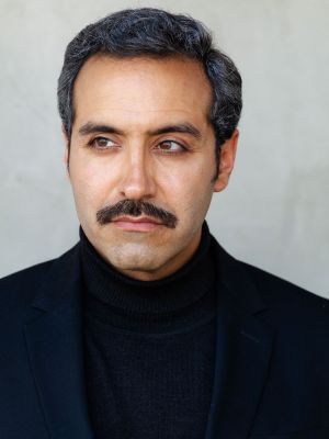 Alain Ali Washnevsky