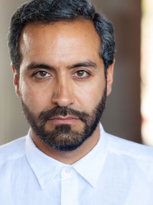 Alain Ali Washnevsky