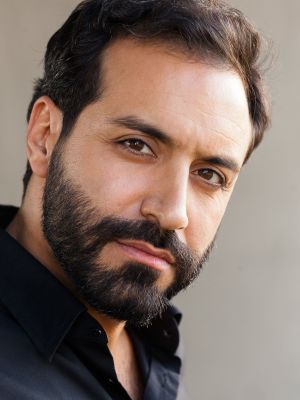 Alain Ali Washnevsky