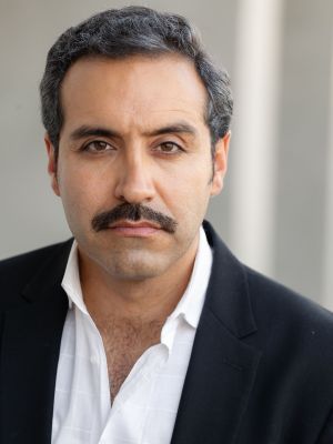 Alain Ali Washnevsky
