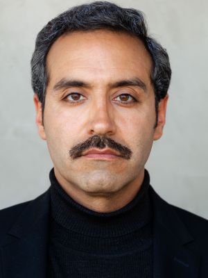 Alain Ali Washnevsky