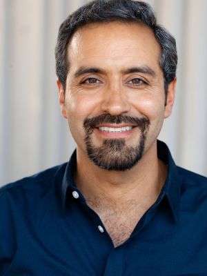 Alain Ali Washnevsky