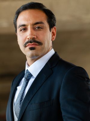 Alain Ali Washnevsky