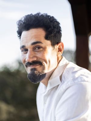 Patrick Pinheiro
