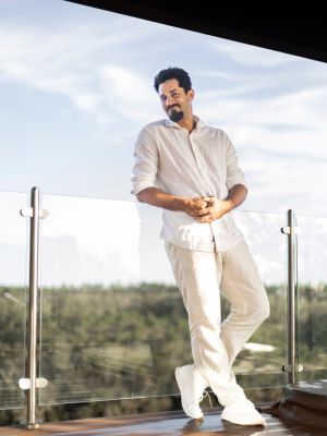 Patrick Pinheiro