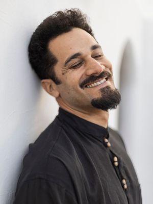 Patrick Pinheiro