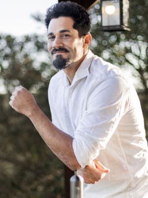 Patrick Pinheiro