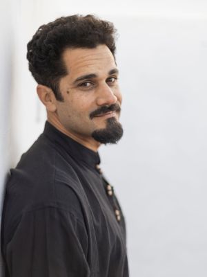 Patrick Pinheiro