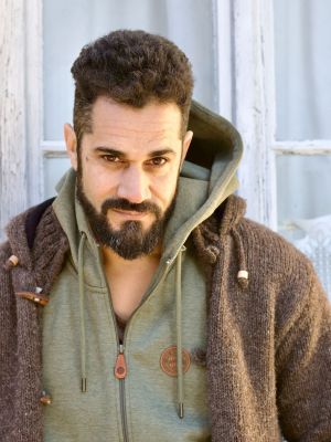 Patrick Pinheiro