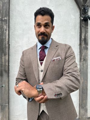 Patrick Pinheiro
