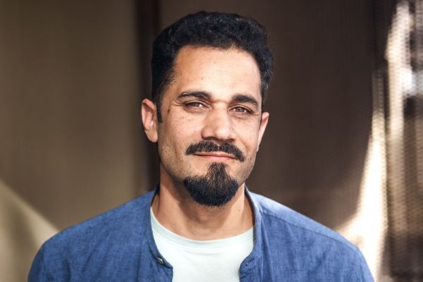 Patrick Pinheiro