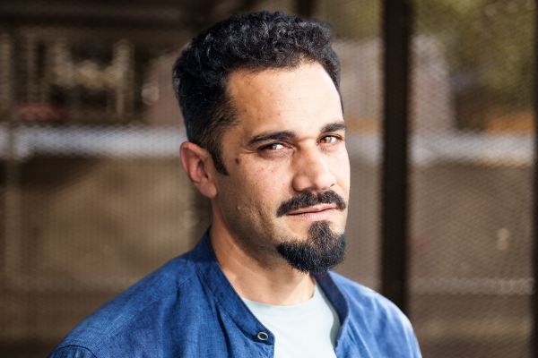 Patrick Pinheiro