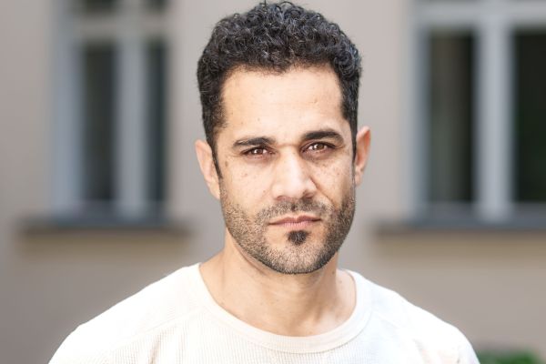 Patrick Pinheiro