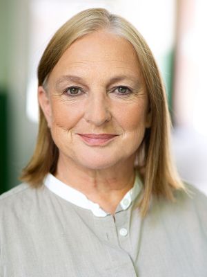 Evelyn Plank