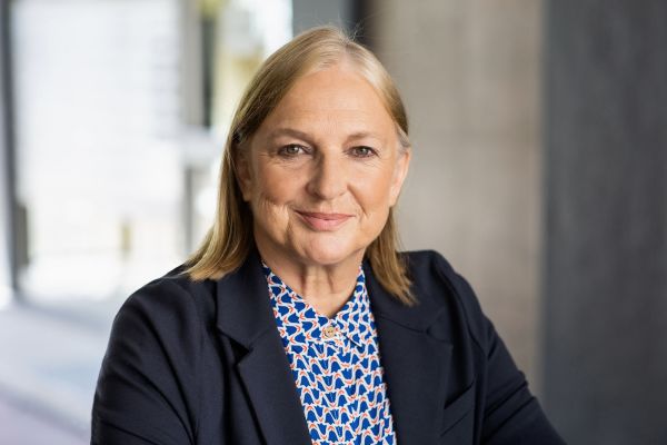 Evelyn Plank