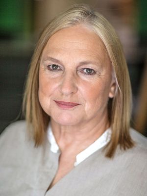 Evelyn Plank