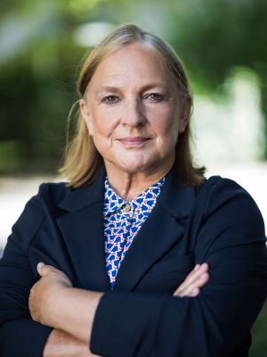 Evelyn Plank