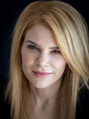 Silke Popp