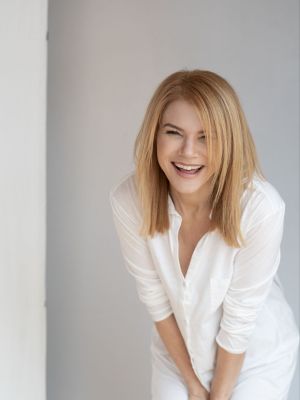 Silke Popp