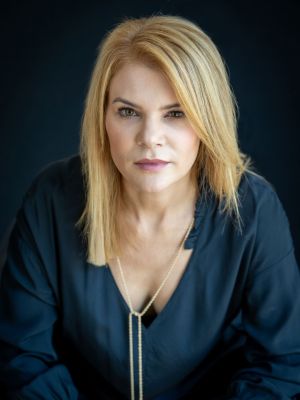 Silke Popp