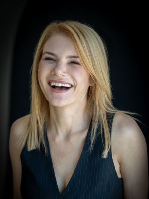 Silke Popp