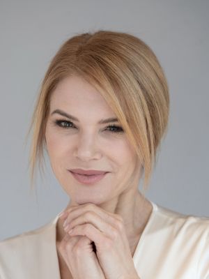 Silke Popp
