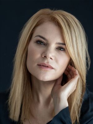 Silke Popp