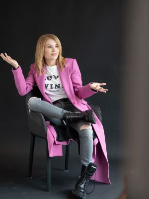 Silke Popp