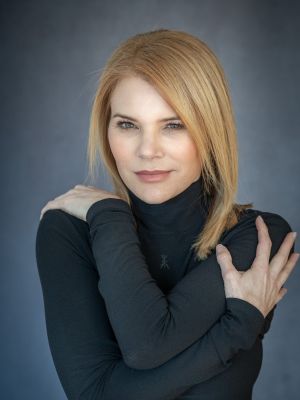 Silke Popp