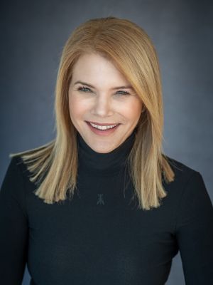 Silke Popp