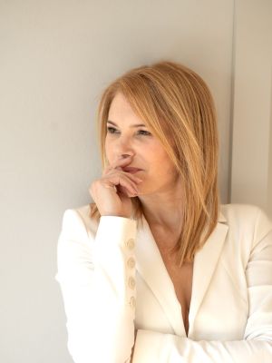 Silke Popp