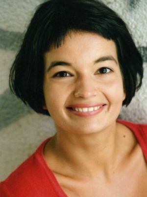 Katharina Pyhrr