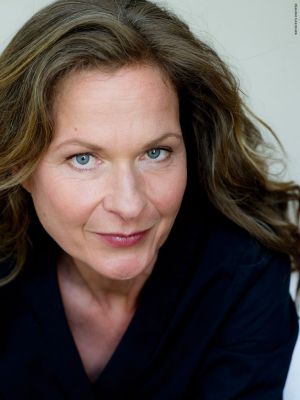 Sibylle Rasmussen